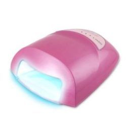LED lempa nagų geliui džiovinti Beper, 12 W