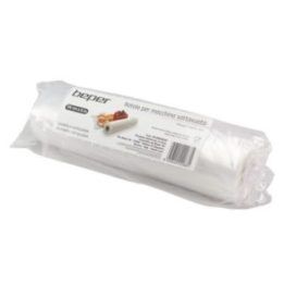 Vakuumavimo plėvelės ritinėlis Beper RCO9003028, 28 cm × 6 m