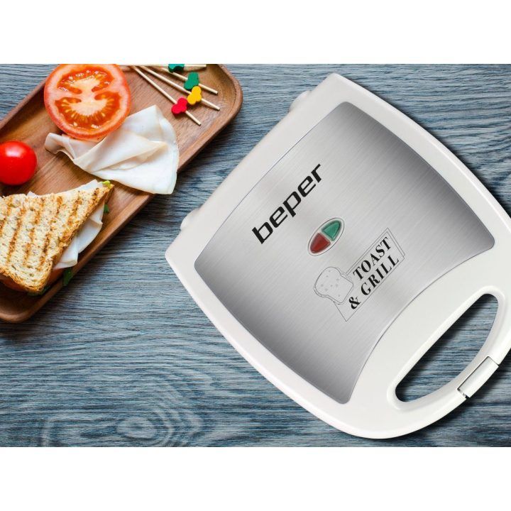 Sumuštinių keptuvė Beper 90.620, 1 300 W