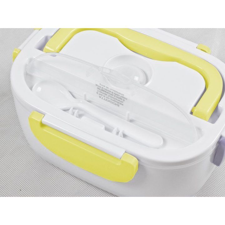 Elektrinė priešpiečių dėžutė Beper 90.920G, 40 W