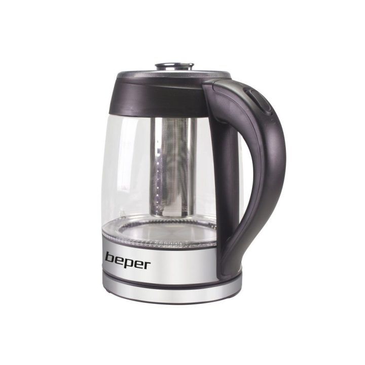 Elektrinis virdulys Beper BB.103, 1,8 l, 2200 W