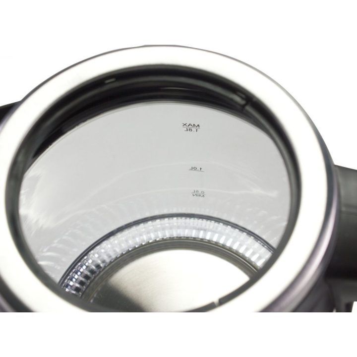 Elektrinis virdulys Beper BB.103, 1,8 l, 2200 W