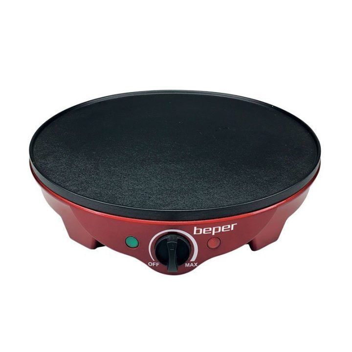 Lietinių kepimo aparatas Beper Party Line, 1300 W