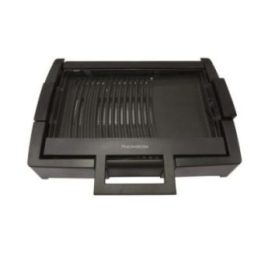 Elektrinis stalo grilis Thomson THGR47046, 1650 W, 35,6 × 25,4 cm