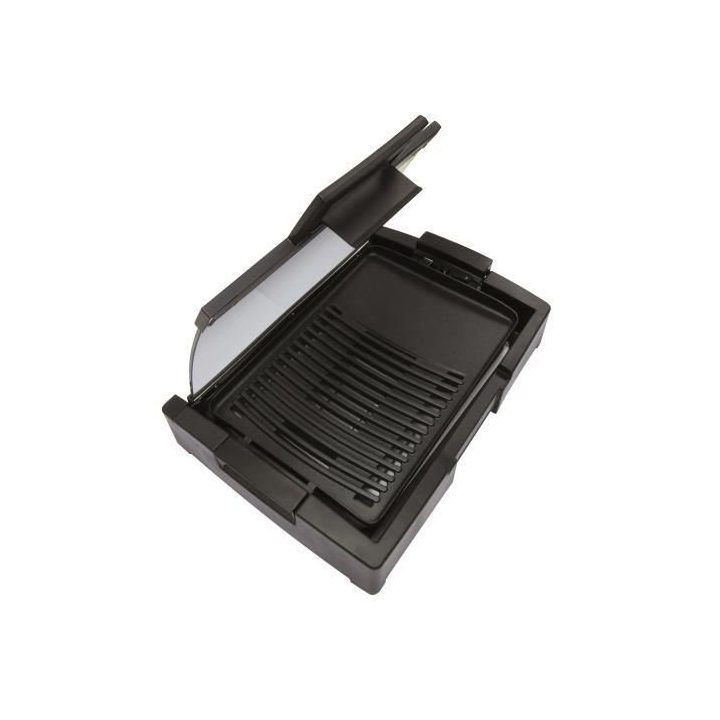 Elektrinis stalo grilis Thomson THGR47046, 1650 W, 35,6 × 25,4 cm