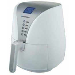 Karšto oro gruzdintuvė Blaupunkt AFD601, 2,5 l ir 4 l, 1500 W