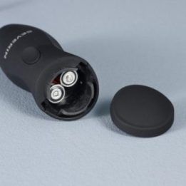 Blenderis Severin SM 3590, juodas