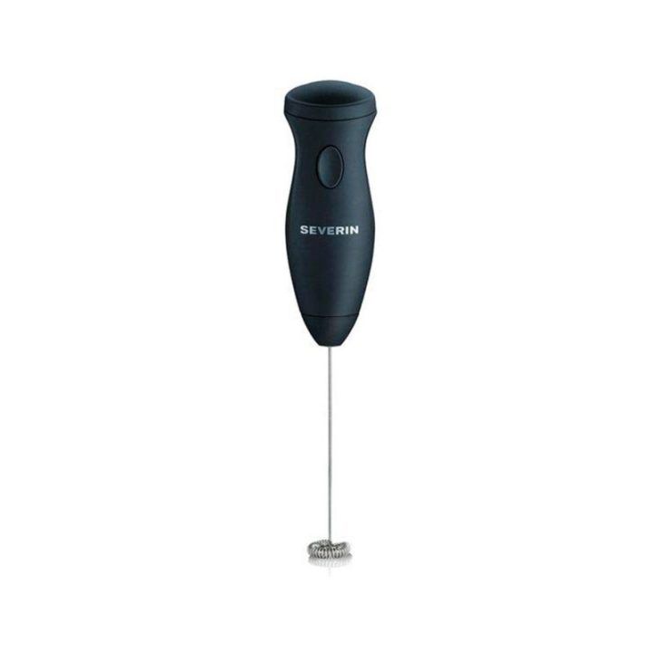 Blenderis Severin SM 3590, juodas