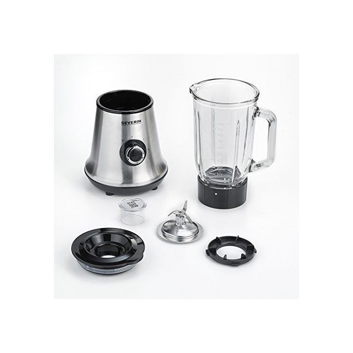 Pastatomas trintuvas Severin SM 3734, 1 l