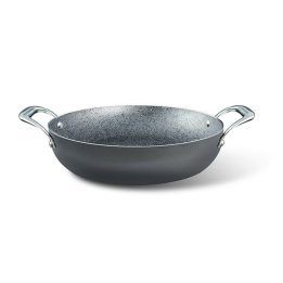 Keptuvė su dviem plieninėmis rankenomis Pensofal Invictum Professional, 28 cm