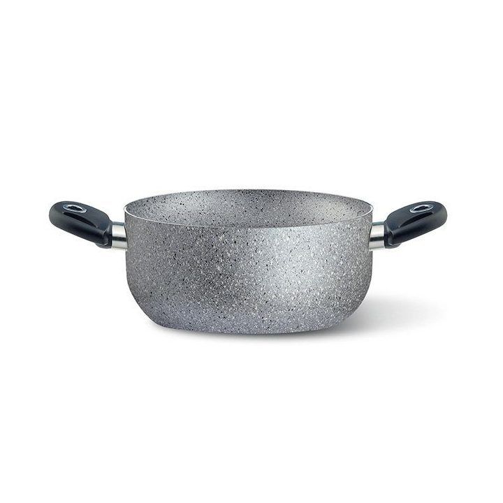 Puodas su dviem rankenomis Pensofal Vesuvius, 20 cm