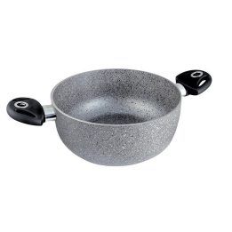 Puodas su dviem rankenomis Pensofal Vesuvius, 24 cm