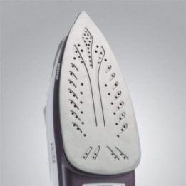 Garų lygintuvas Severin BA 3210, 2500 W, violetinės ir baltos spalvos