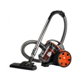 Maišelių nereikalaujantis multicikloninis dulkių siurblys Forme FVC-2071, 2 l, 700 W