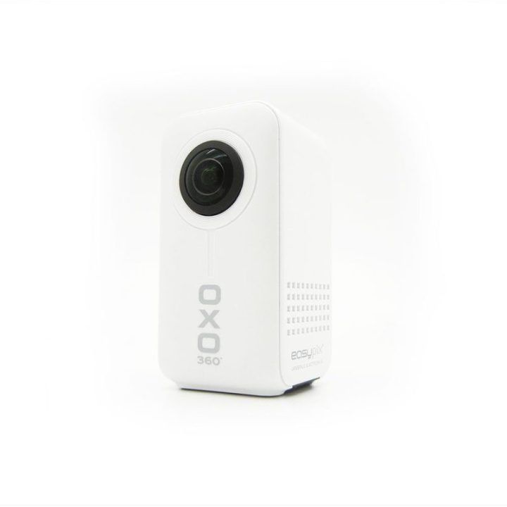 IP kamera Easypix OXO 360°, Full HD 1080p