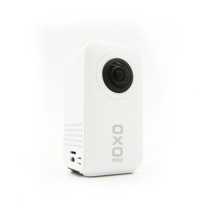 IP kamera Easypix OXO 360°, Full HD 1080p