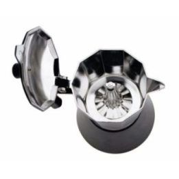 Moka kavinukas su indukciniu dugnu Jata CFI12, 620 ml