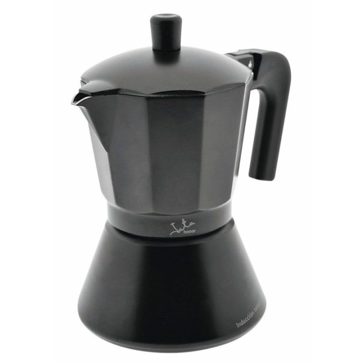 Moka kavinukas su indukciniu dugnu Jata CFI12, 620 ml