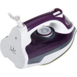 Garų lygintuvas su keraminiu padu Jata PL221C, 2400 W, 350 ml