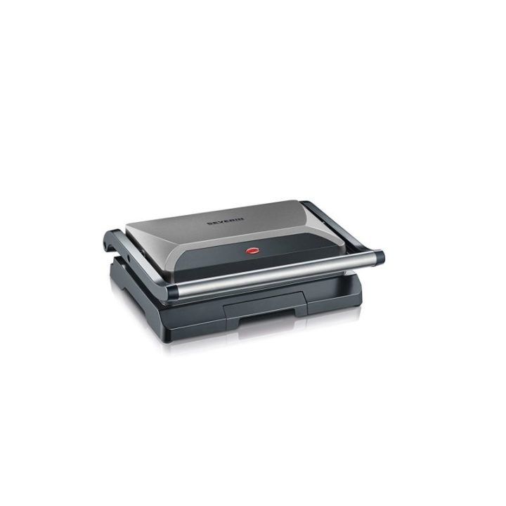 Kontaktinis grilis Severin KG 2394, 800 W