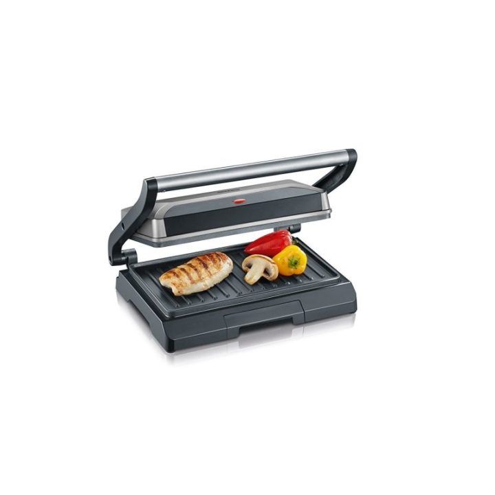 Kontaktinis grilis Severin KG 2394, 800 W