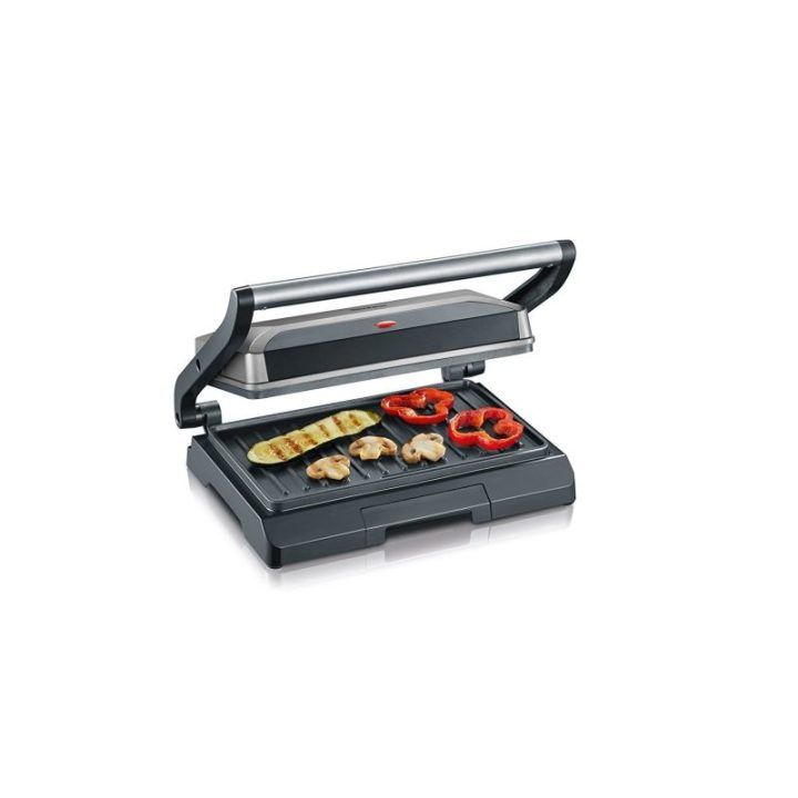 Kontaktinis grilis Severin KG 2394, 800 W