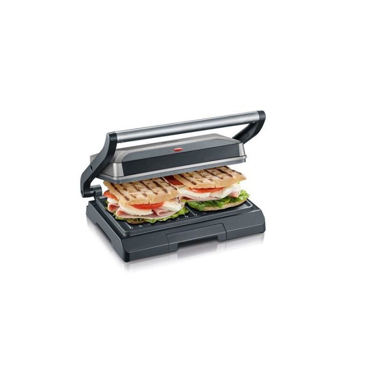 Kontaktinis grilis Severin KG 2394, 800 W