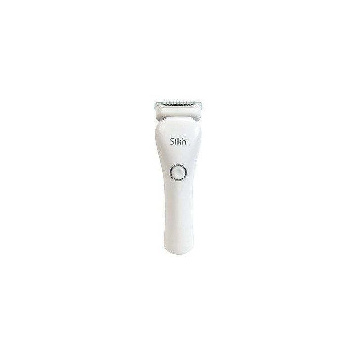 Elektrinis kūno skustuvas Silkn LadyShave Wet & Dry