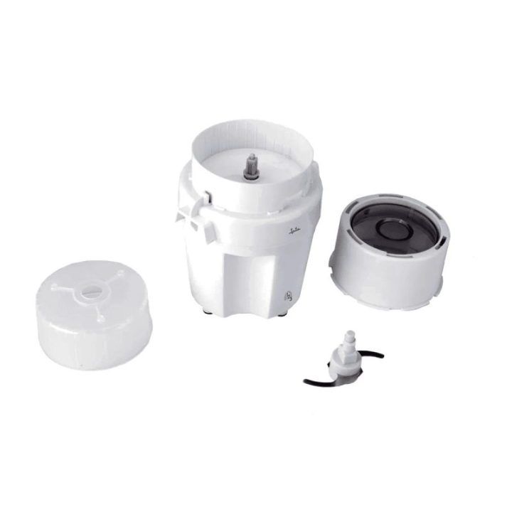 Maisto smulkintuvas Jata PC123N, 650 W