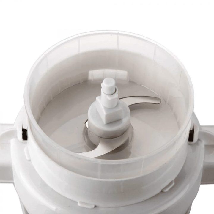 Maisto smulkintuvas Jata PC123N, 650 W