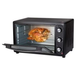 Mini orkaitė Jata HN945, 45 l, 2000 W
