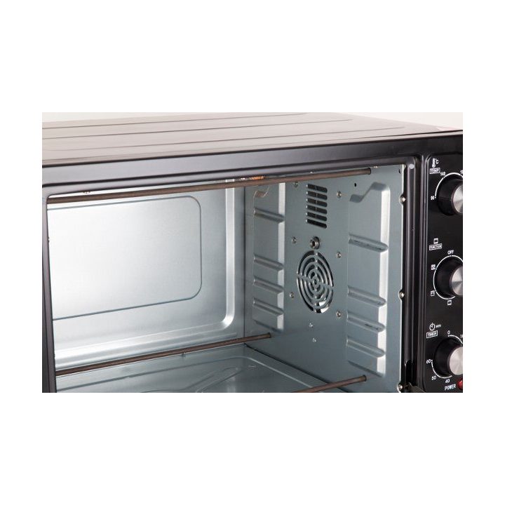 Mini orkaitė Jata HN945, 45 l, 2000 W