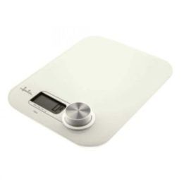 Virtuvinės svarstyklės be baterijų Jata, 5 kg