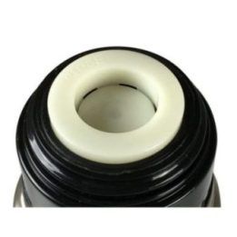 Termosas su raudonu taškeliu Beper BI.504, 500 ml