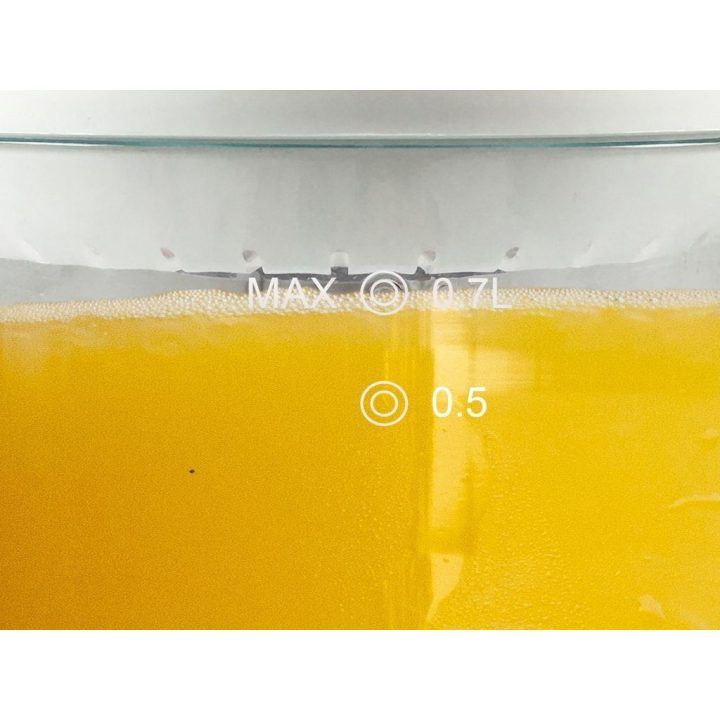 Elektrinė citrusinių vaisių sulčiaspaudė su dviem kūgiais Beper BP.101H, 25 W