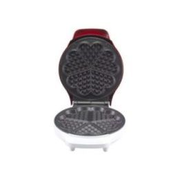 Vaflinė su 18 cm nepridegančia plokšte Beper Party Line, 1000 W