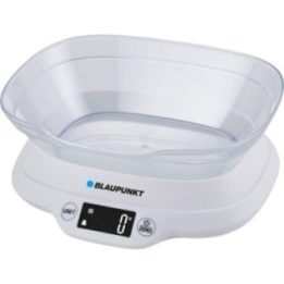 Virtuvinės svarstyklės Blaupunkt FKS501, 5 kg