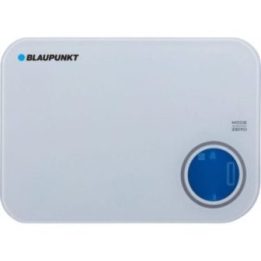 Virtuvinės svarstyklės Blaupunkt FKS601, iki 5 kg, 1 g