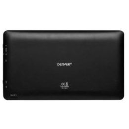 Wi-Fi planšetinis kompiuteris Denver TIQ-10394, 10,1 colio, 32 GB, juodas