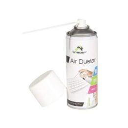 Suslėgtų dujų purškalas dulkėms valyti Tracer, 400 ml