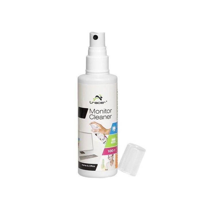 Ekranų valiklis Tracer, 100 ml