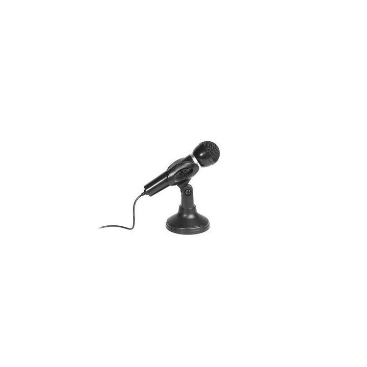 Daugiakryptis stalinis mikrofonas Tracer Studio, 1,8 m