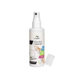 Ekranų valymo skystis Tracer, 250 ml