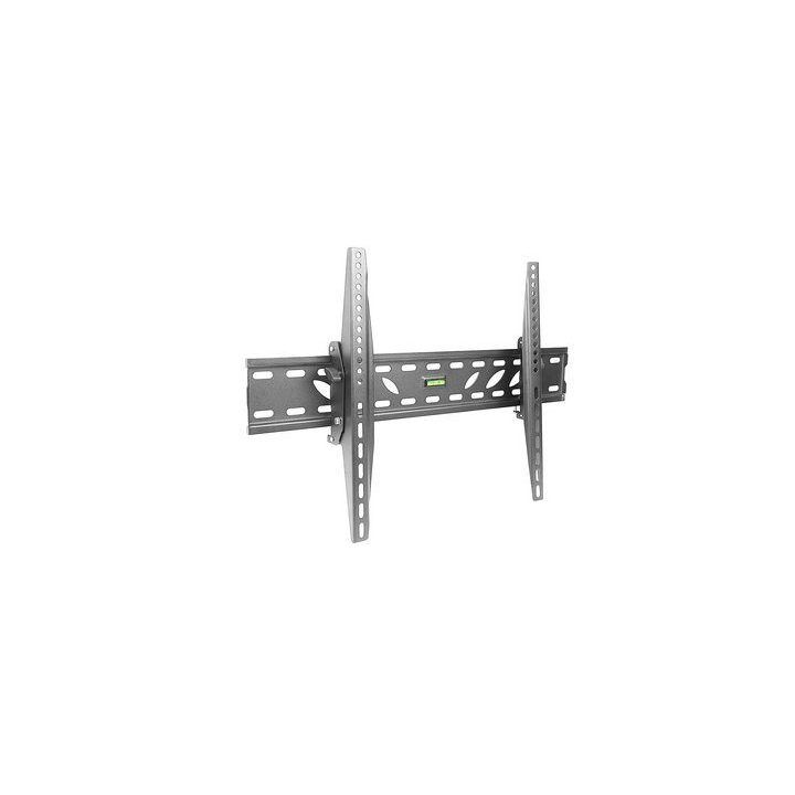 Televizoriaus sieninis laikiklis 32–60 colių Tracer Wall 660, 50 kg, juodas