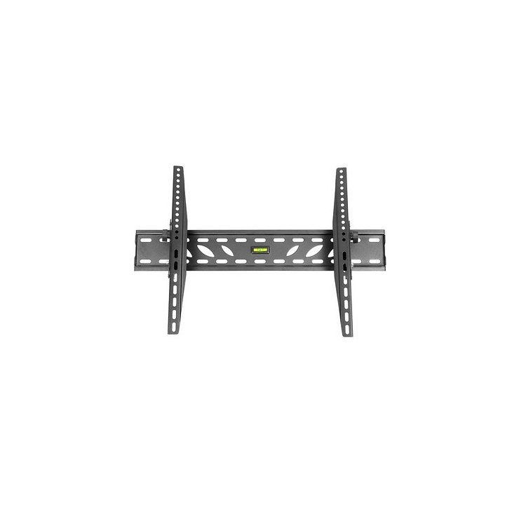 Televizoriaus sieninis laikiklis 32–60 colių Tracer Wall 660, 50 kg, juodas