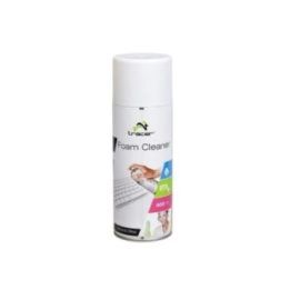 Putų valiklis plastikui Tracer, 400 ml, baltas