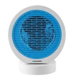 Ventiliatorinis šildytuvas su virpesių funkcija Blaupunkt FHM401, 2000 W