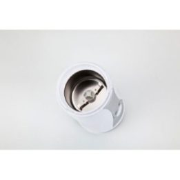 Kavamalė su dangteliu ir apsauginiu užraktu Jata ML132, 65 g, 160 W