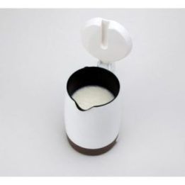 Pieno šildytuvas Jata CL819, 1 l, 400 W