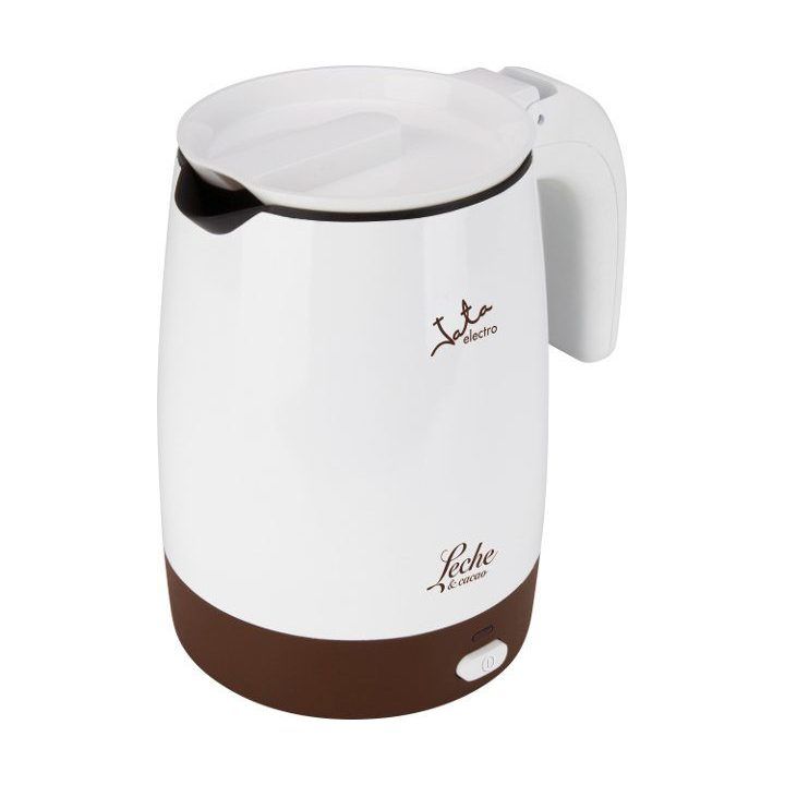Pieno šildytuvas Jata CL819, 1 l, 400 W